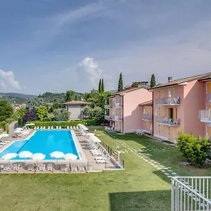 San Carlo , Costermano Italien