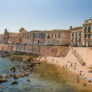 Palazzo Spagna , Syracuse Italien
